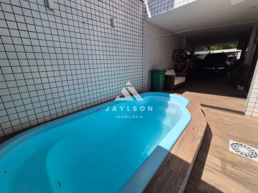 Casa, 4 quartos, 362 m² - Foto 9