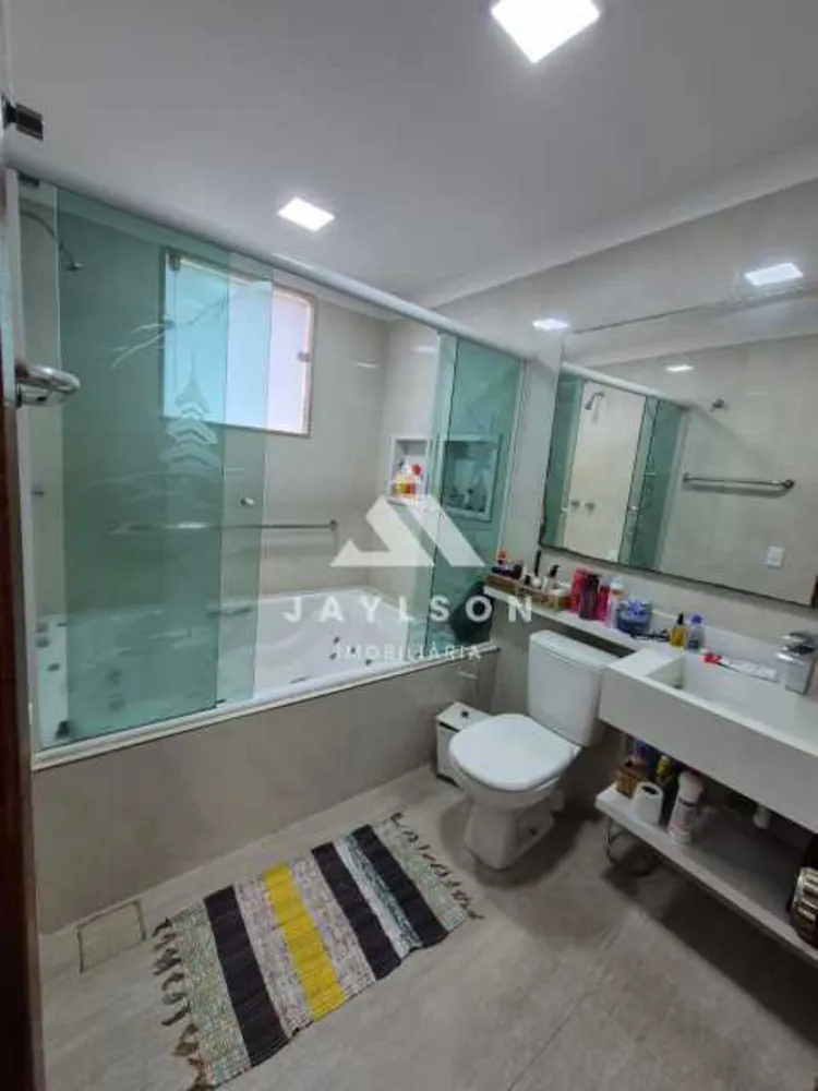 Casa, 4 quartos, 362 m² - Foto 21