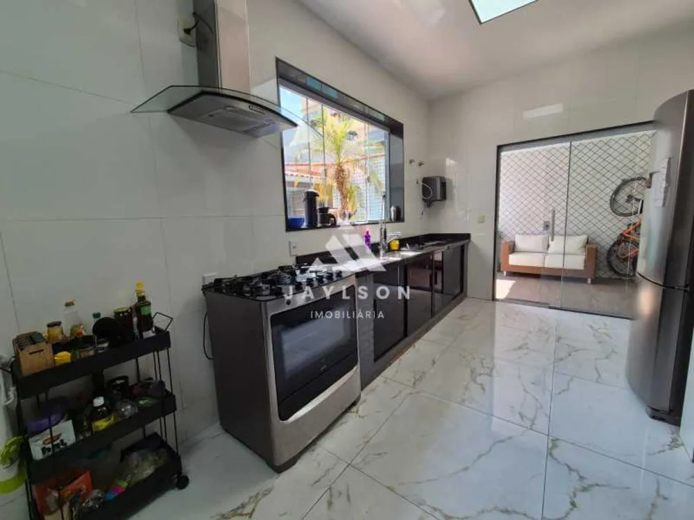 Casa, 4 quartos, 362 m² - Foto 15