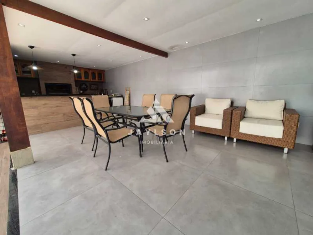 Casa, 4 quartos, 362 m² - Foto 6
