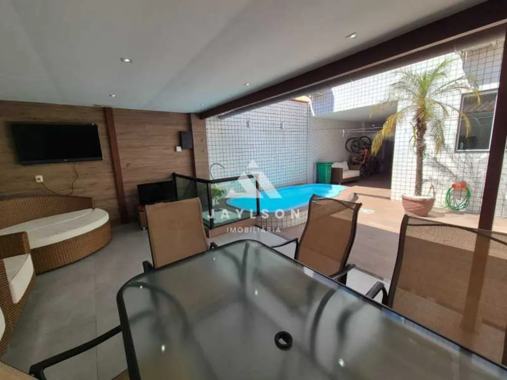 Casa, 4 quartos, 362 m² - Foto 5