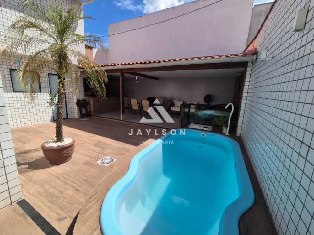 Casa, 4 quartos, 362 m² - Foto 3