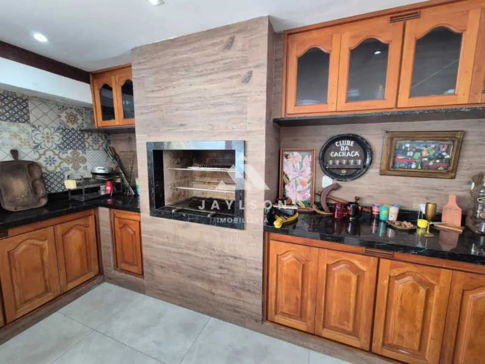 Casa, 4 quartos, 362 m² - Foto 8