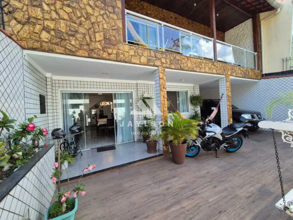 Casa, 4 quartos, 362 m² - Foto 2