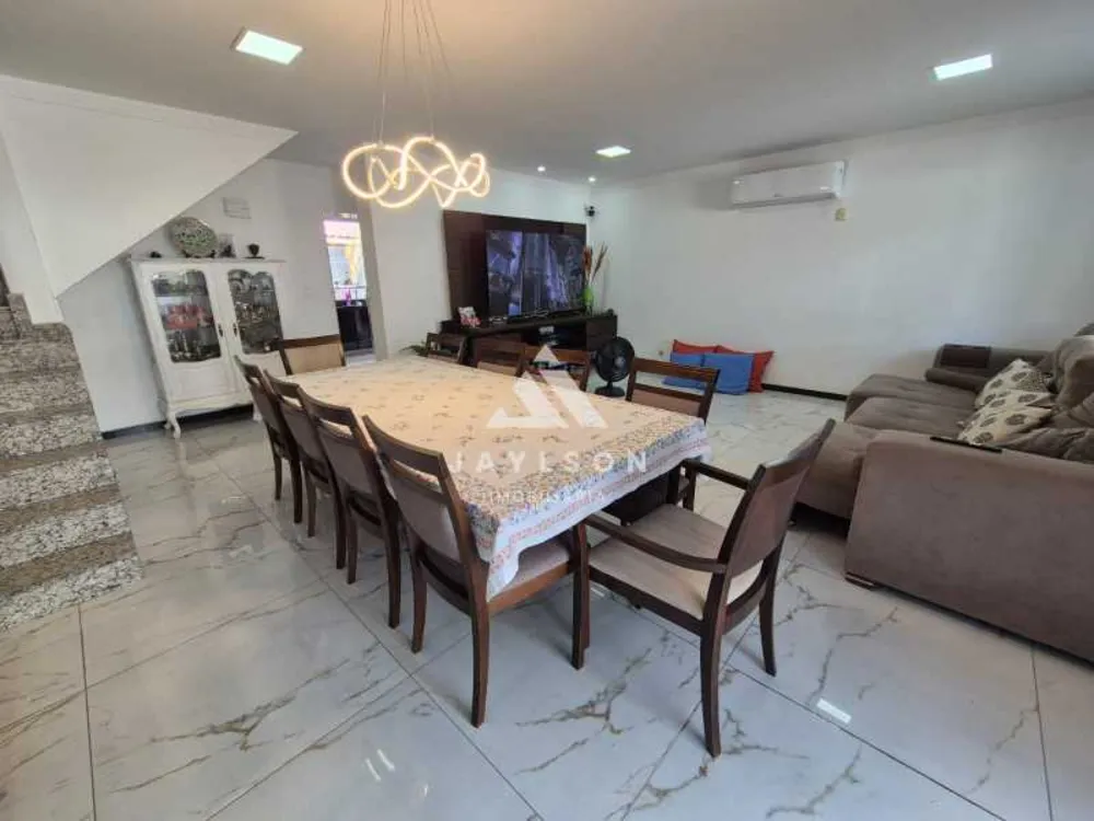 Casa, 4 quartos, 362 m² - Foto 10