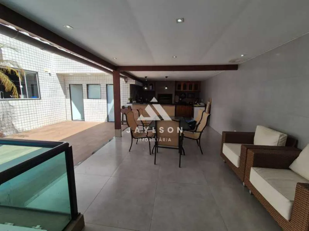 Casa, 4 quartos, 362 m² - Foto 7