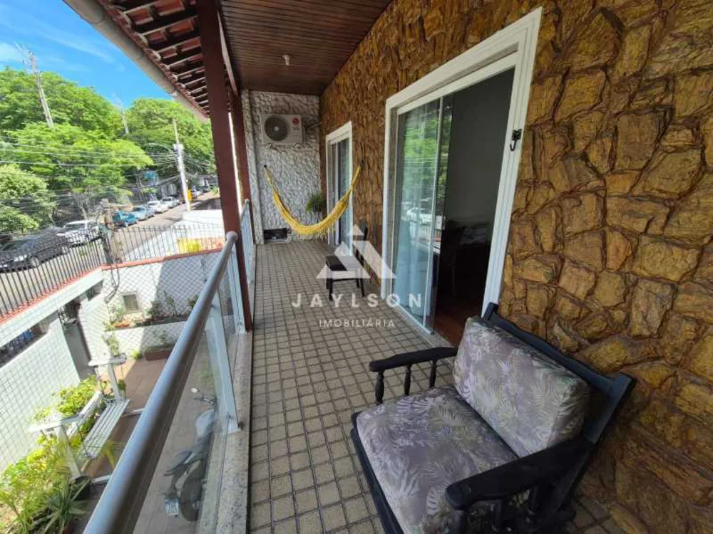 Casa, 4 quartos, 362 m² - Foto 22