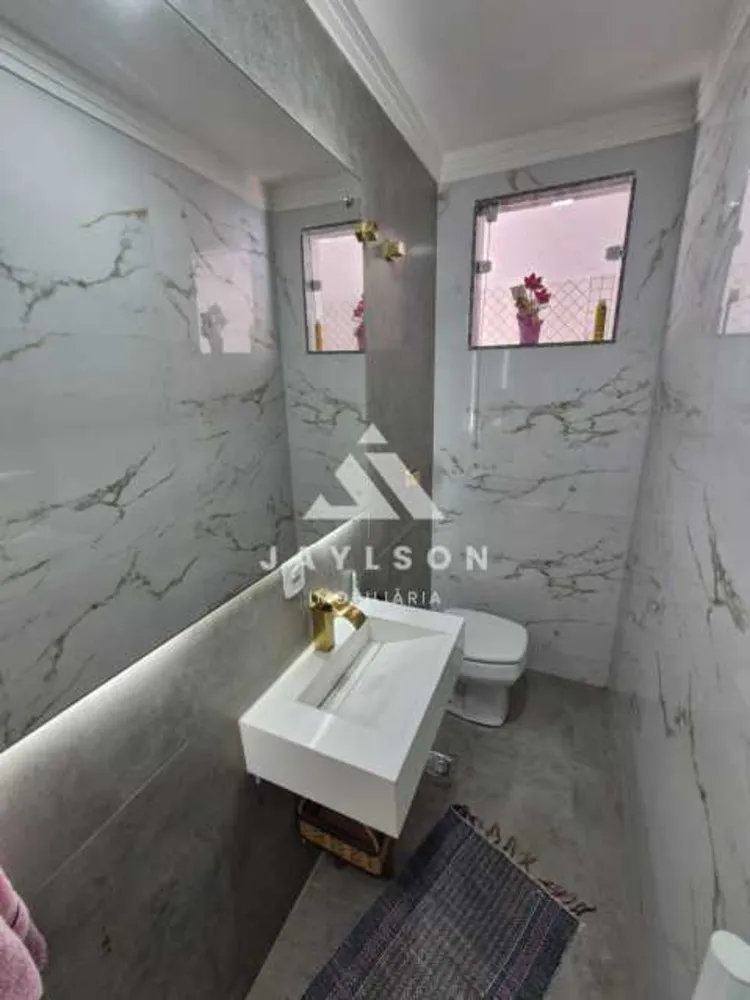 Casa, 4 quartos, 362 m² - Foto 13