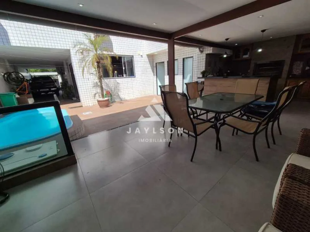 Casa, 4 quartos, 362 m² - Foto 4