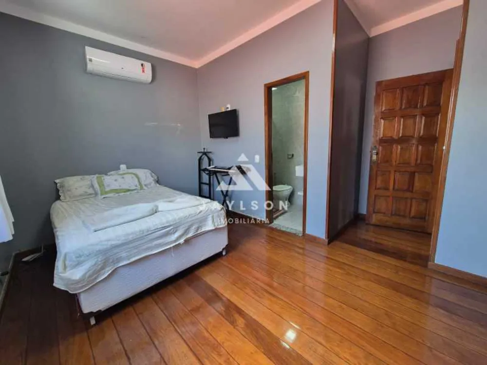 Casa, 4 quartos, 362 m² - Foto 29