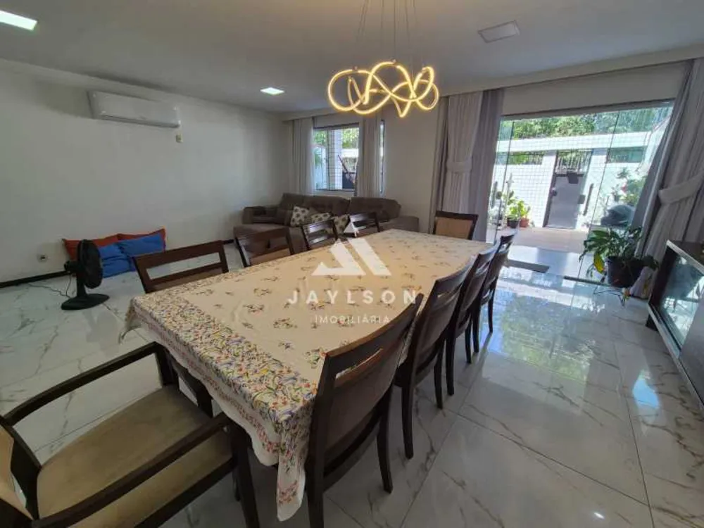 Casa, 4 quartos, 362 m² - Foto 11
