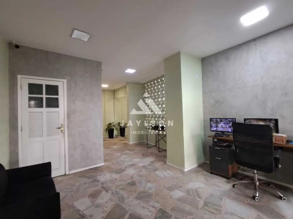 Apartamento, 2 quartos, 72 m² - Foto 23