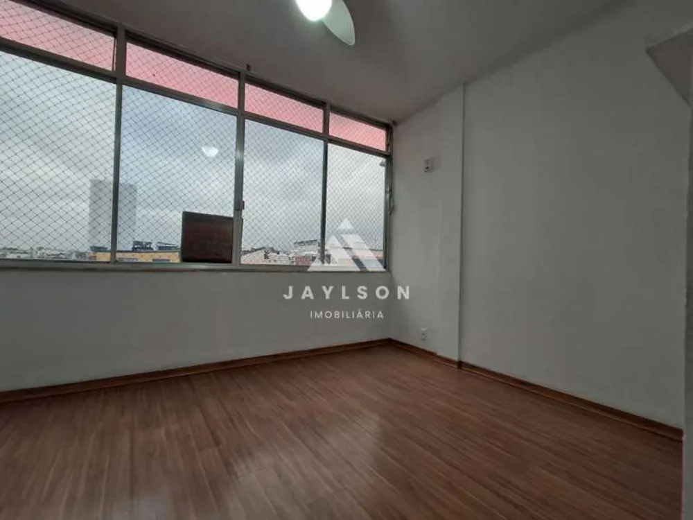 Apartamento, 2 quartos, 72 m² - Foto 2