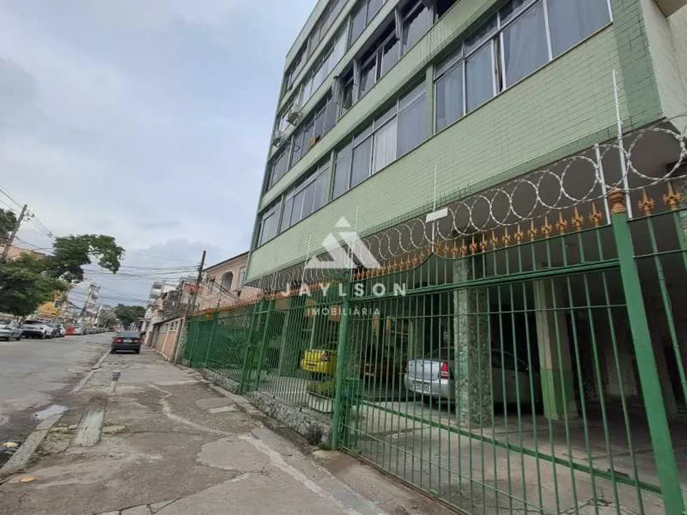 Apartamento, 2 quartos, 72 m² - Foto 26