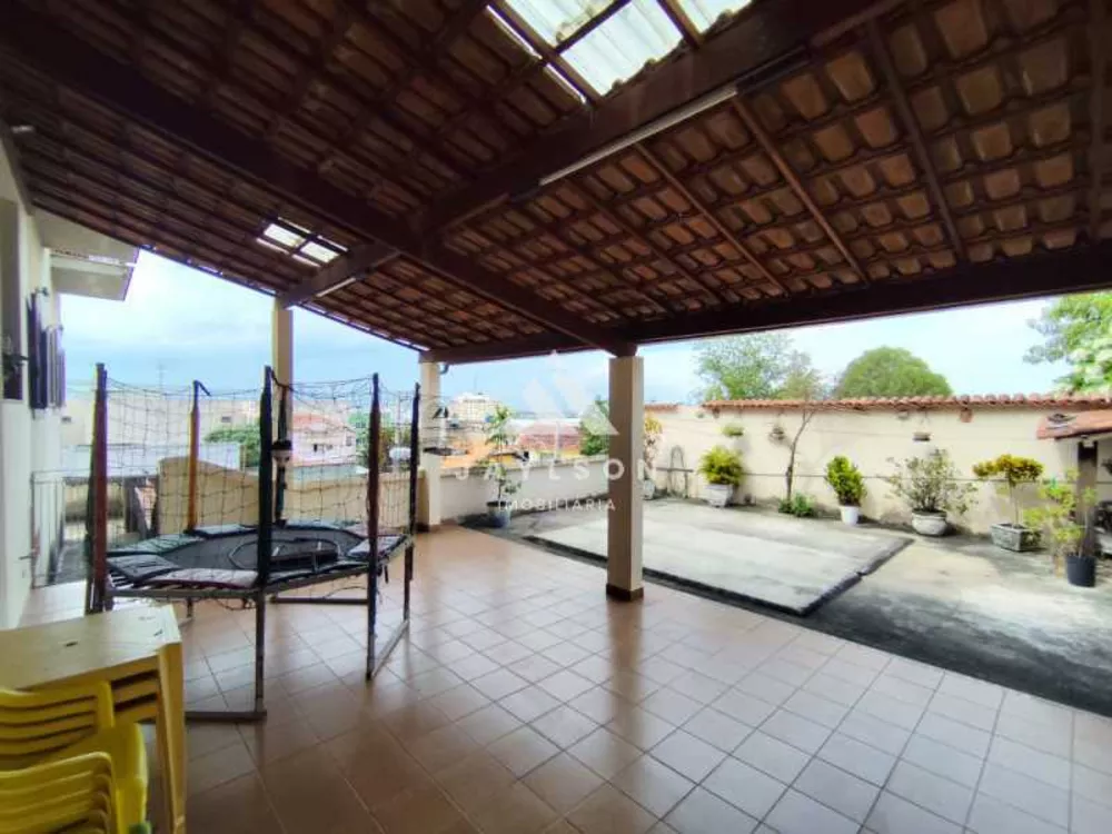 Casa, 4 quartos, 457 m² - Foto 2