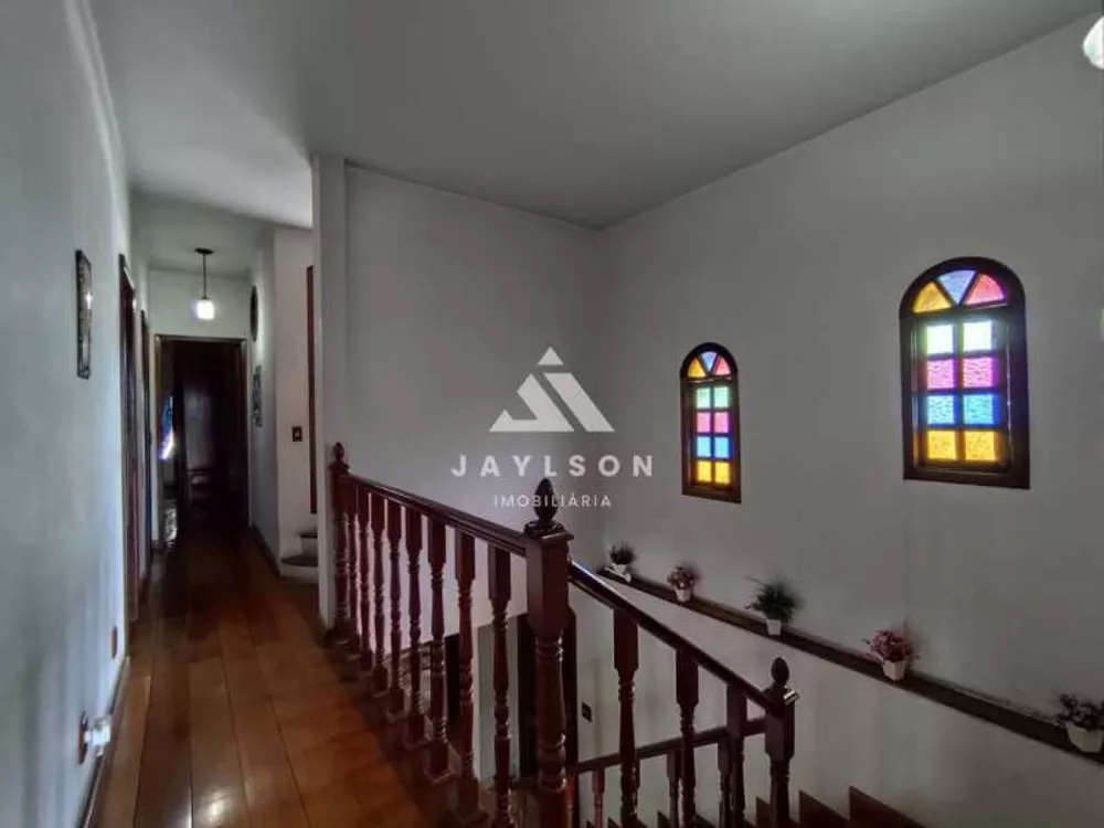 Casa, 4 quartos, 457 m² - Foto 15