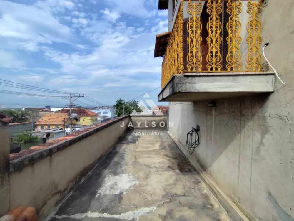 Casa, 4 quartos, 457 m² - Foto 21