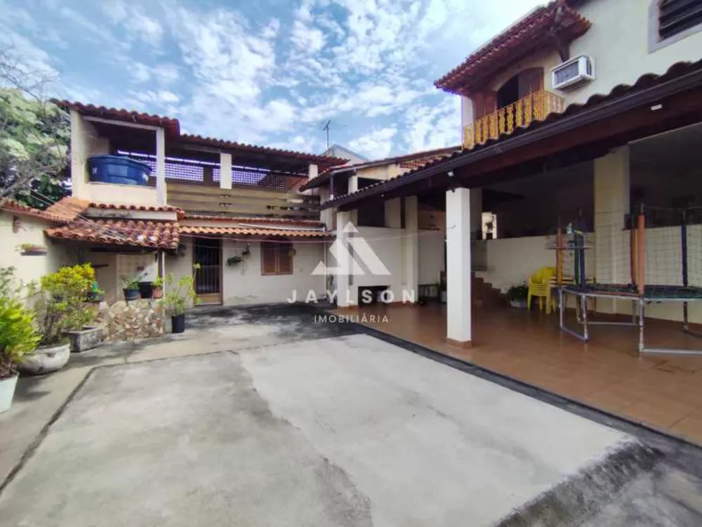 Casa, 4 quartos, 457 m² - Foto 27
