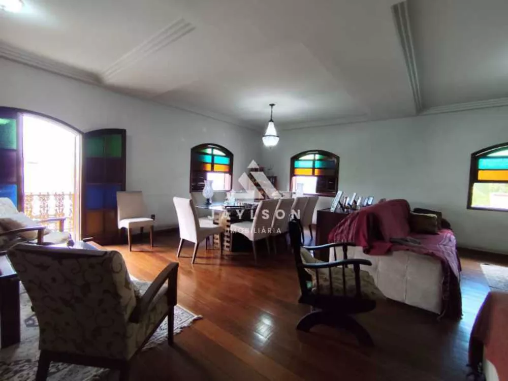 Casa, 4 quartos, 457 m² - Foto 5