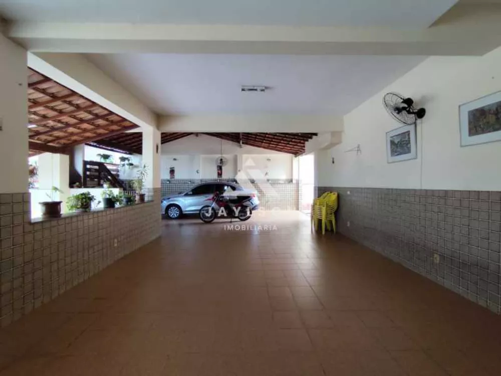 Casa, 4 quartos, 457 m² - Foto 3