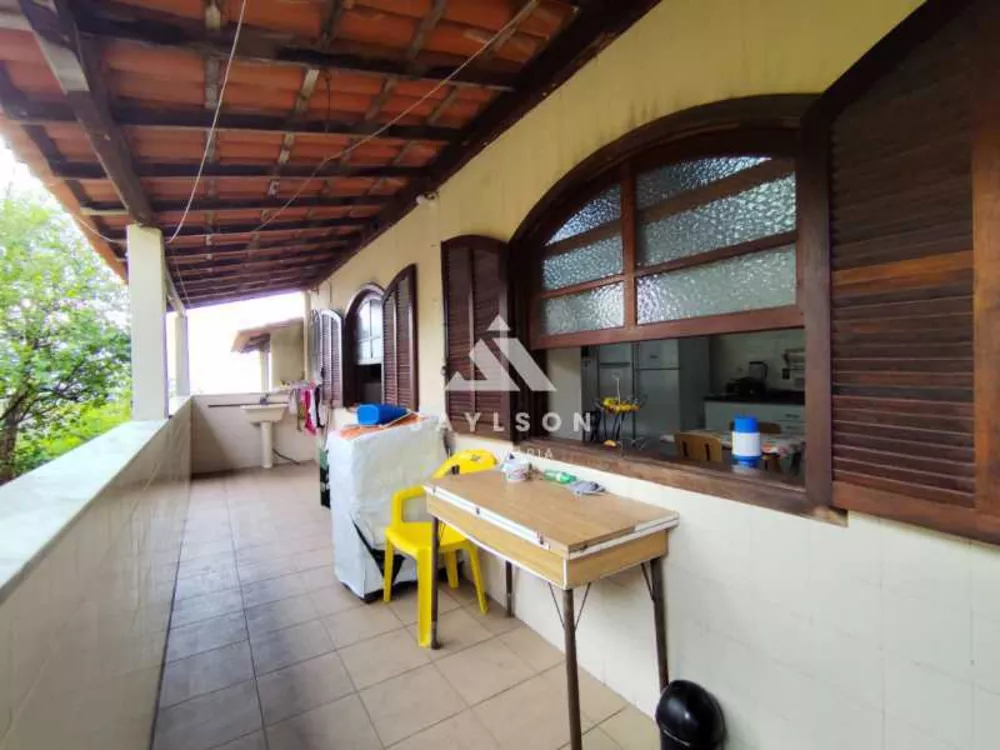 Casa, 4 quartos, 457 m² - Foto 12