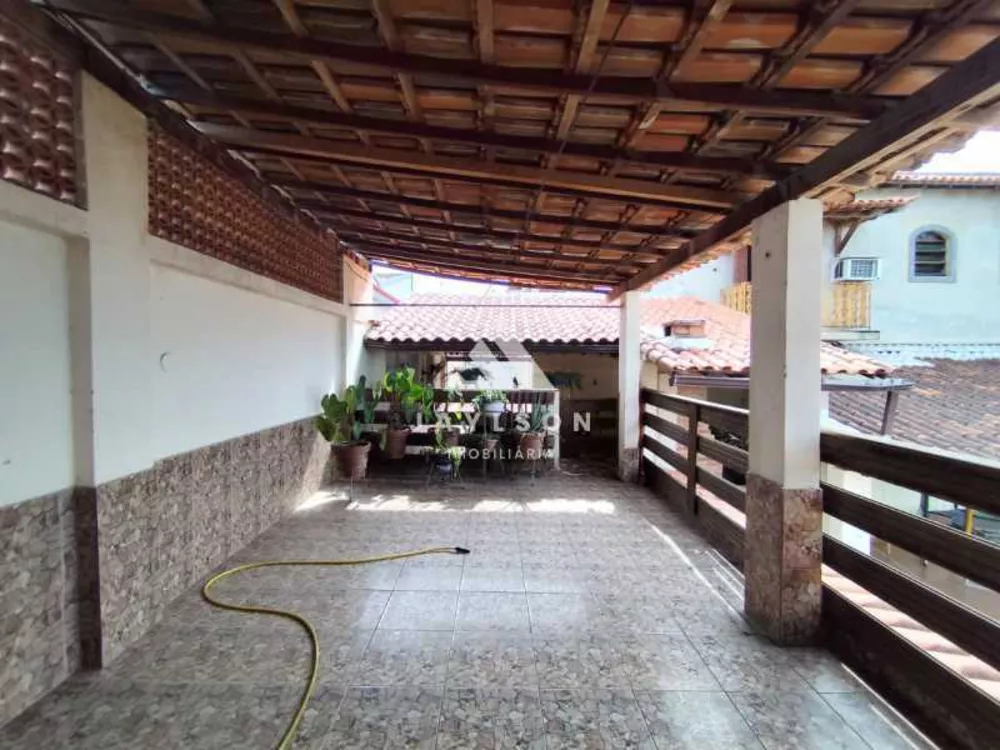 Casa, 4 quartos, 457 m² - Foto 28