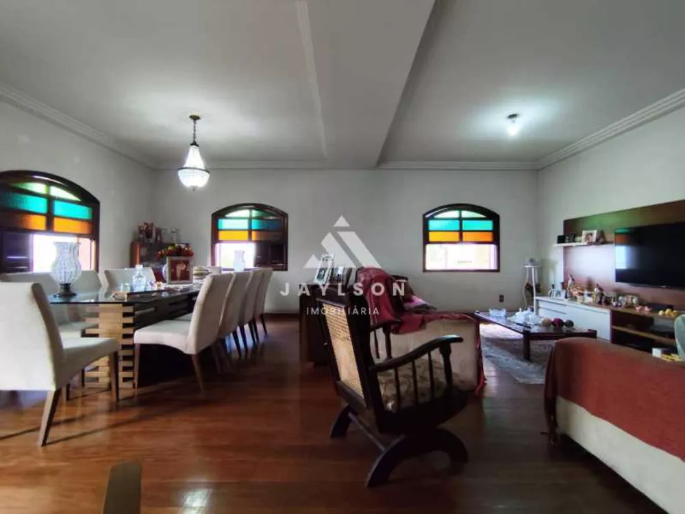 Casa, 4 quartos, 457 m² - Foto 23