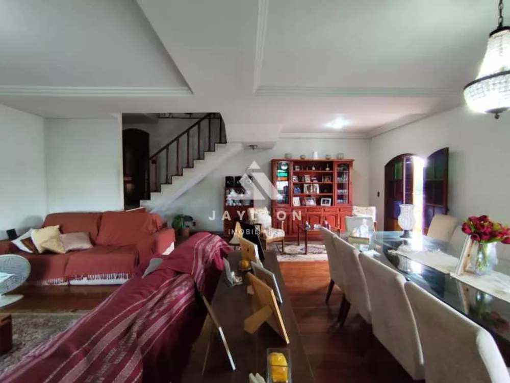 Casa, 4 quartos, 457 m² - Foto 16