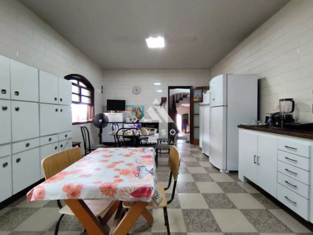 Casa, 4 quartos, 457 m² - Foto 7