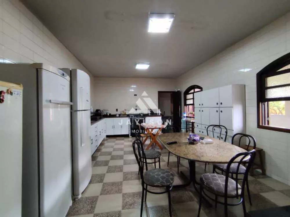 Casa, 4 quartos, 457 m² - Foto 8