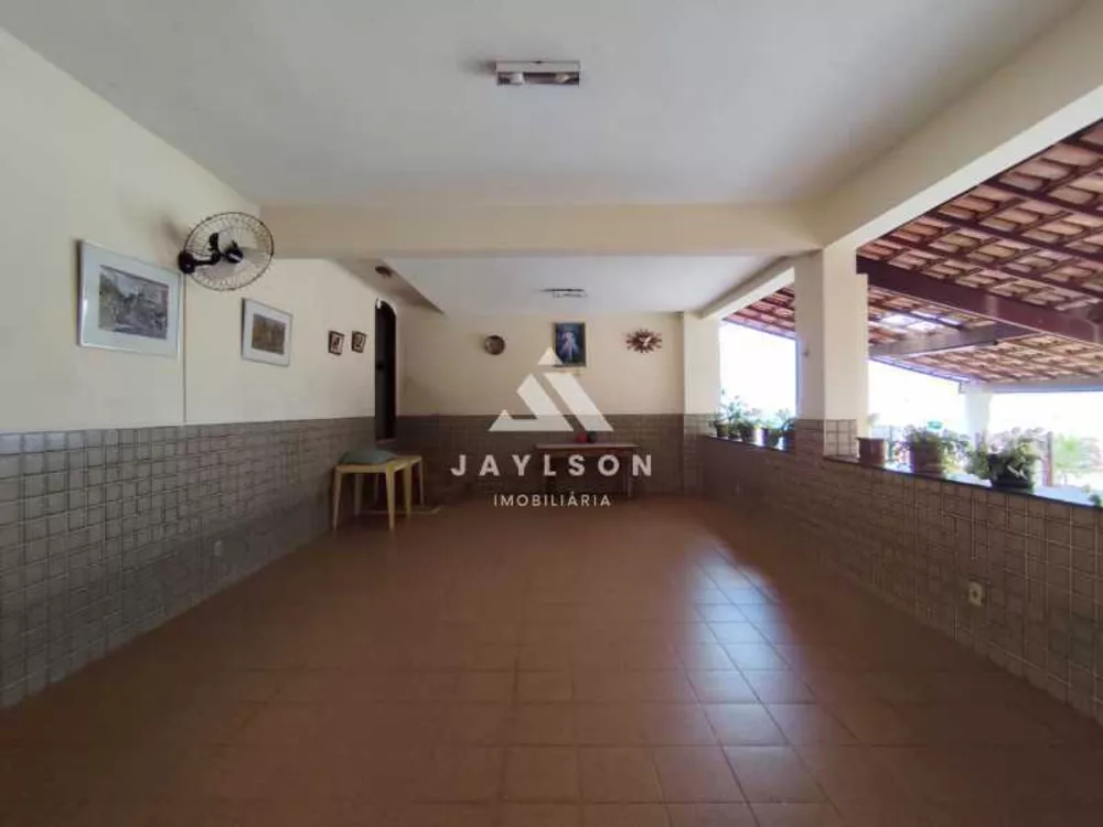 Casa, 4 quartos, 457 m² - Foto 1