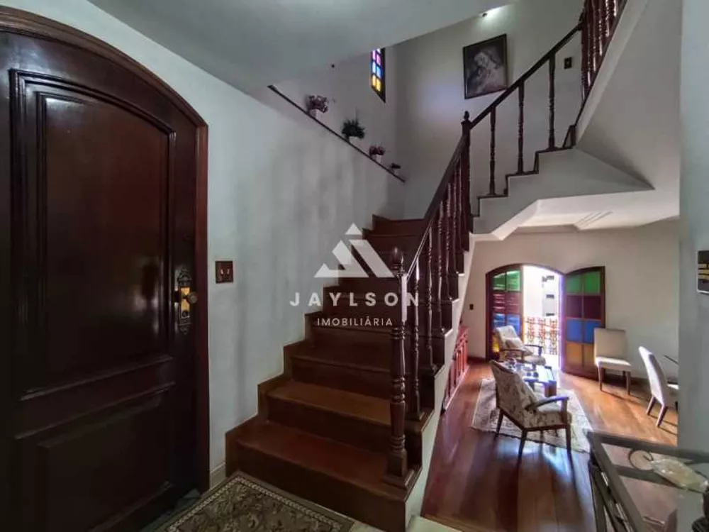 Casa, 4 quartos, 457 m² - Foto 25