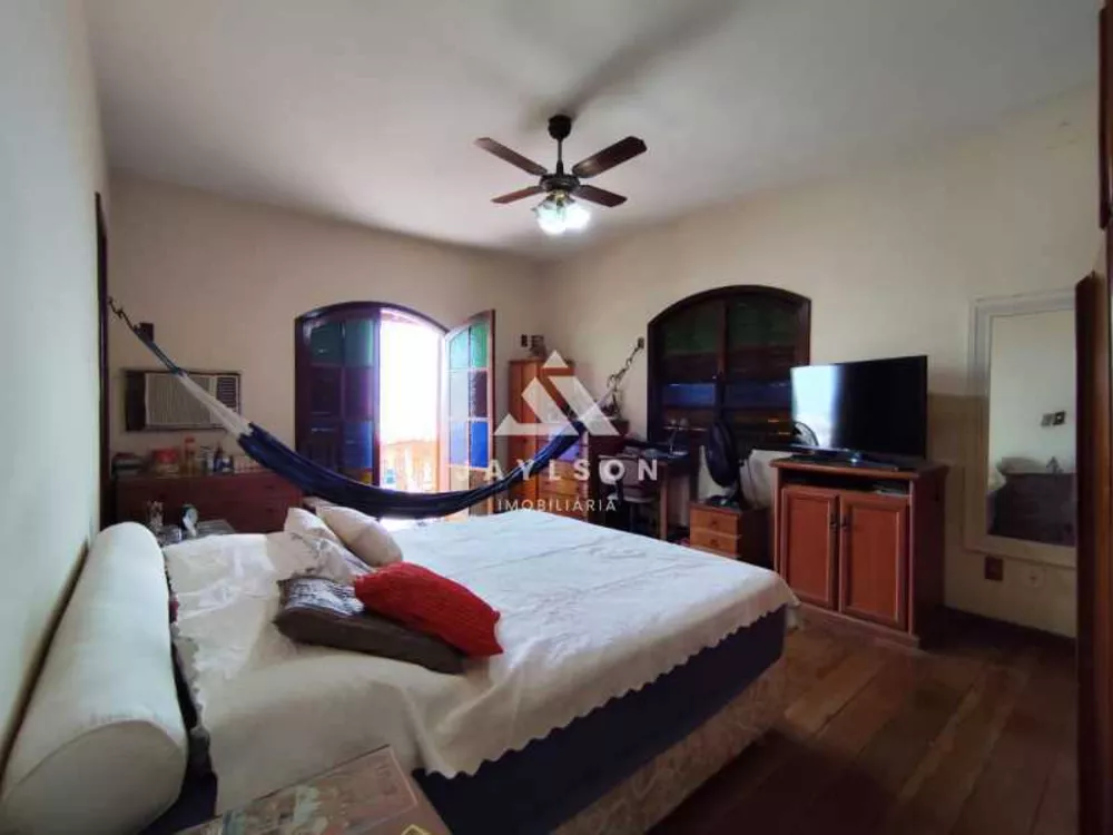 Casa, 4 quartos, 457 m² - Foto 14