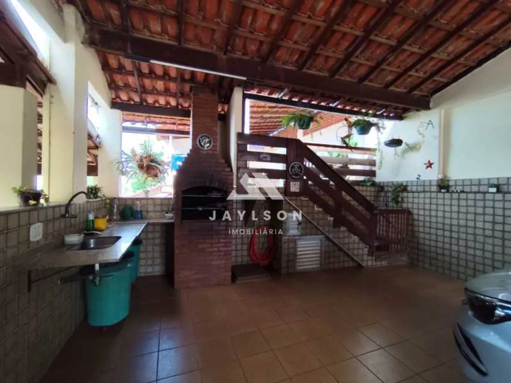 Casa, 4 quartos, 457 m² - Foto 4