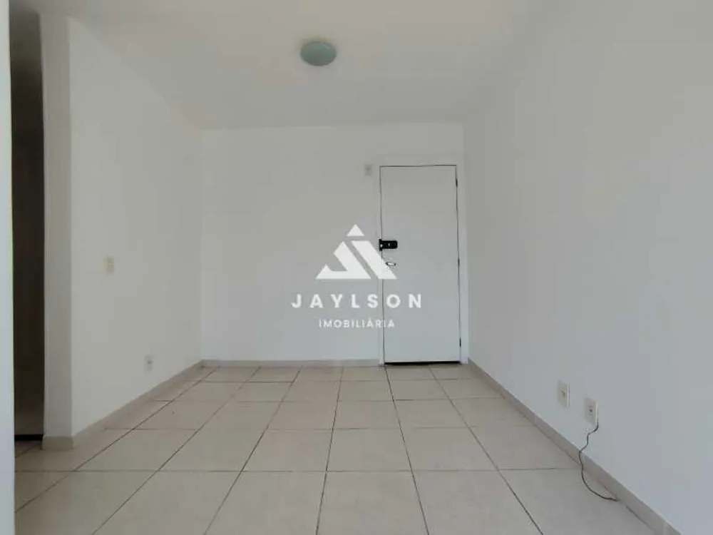 Apartamento, 2 quartos, 48 m² - Foto 6