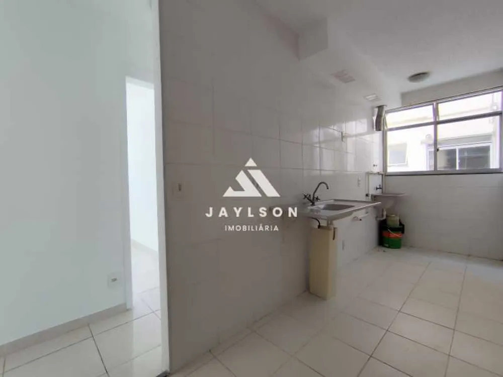 Apartamento, 2 quartos, 48 m² - Foto 7