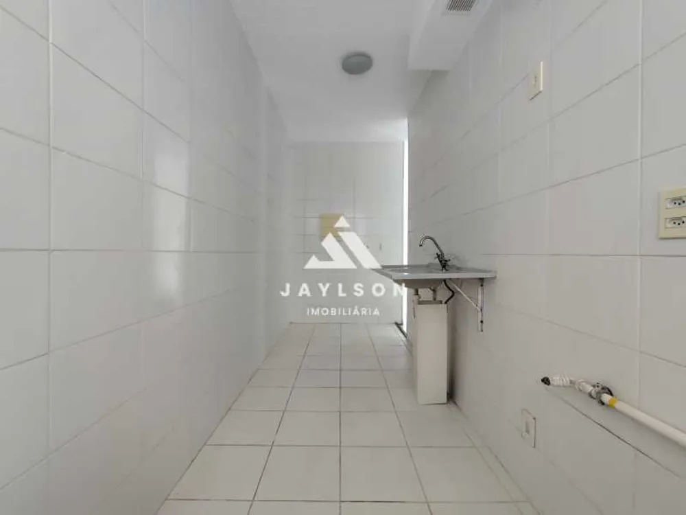 Apartamento, 2 quartos, 48 m² - Foto 9