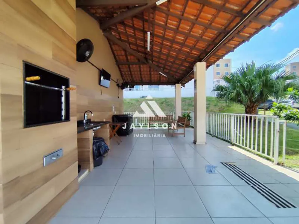 Apartamento, 2 quartos, 48 m² - Foto 2
