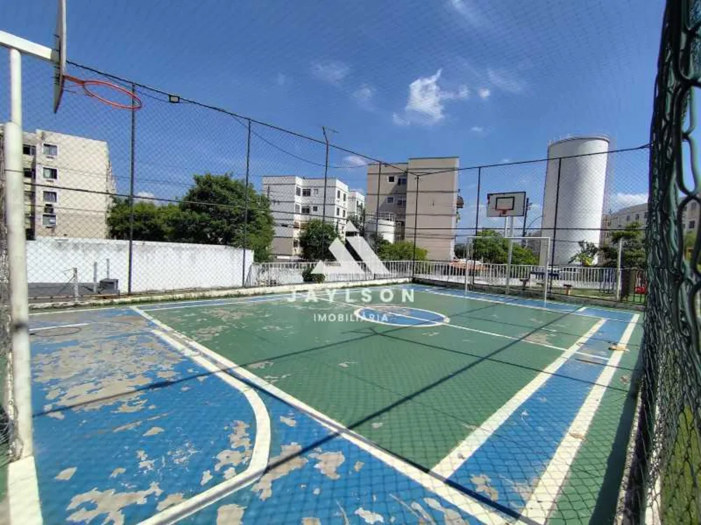 Apartamento, 2 quartos, 48 m² - Foto 4