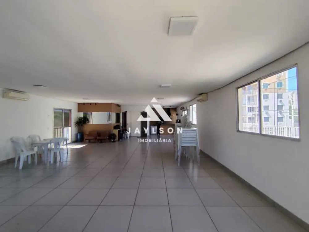 Apartamento, 2 quartos, 48 m² - Foto 3