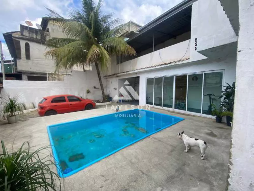 Casa, 2 quartos, 266 m² - Foto 14