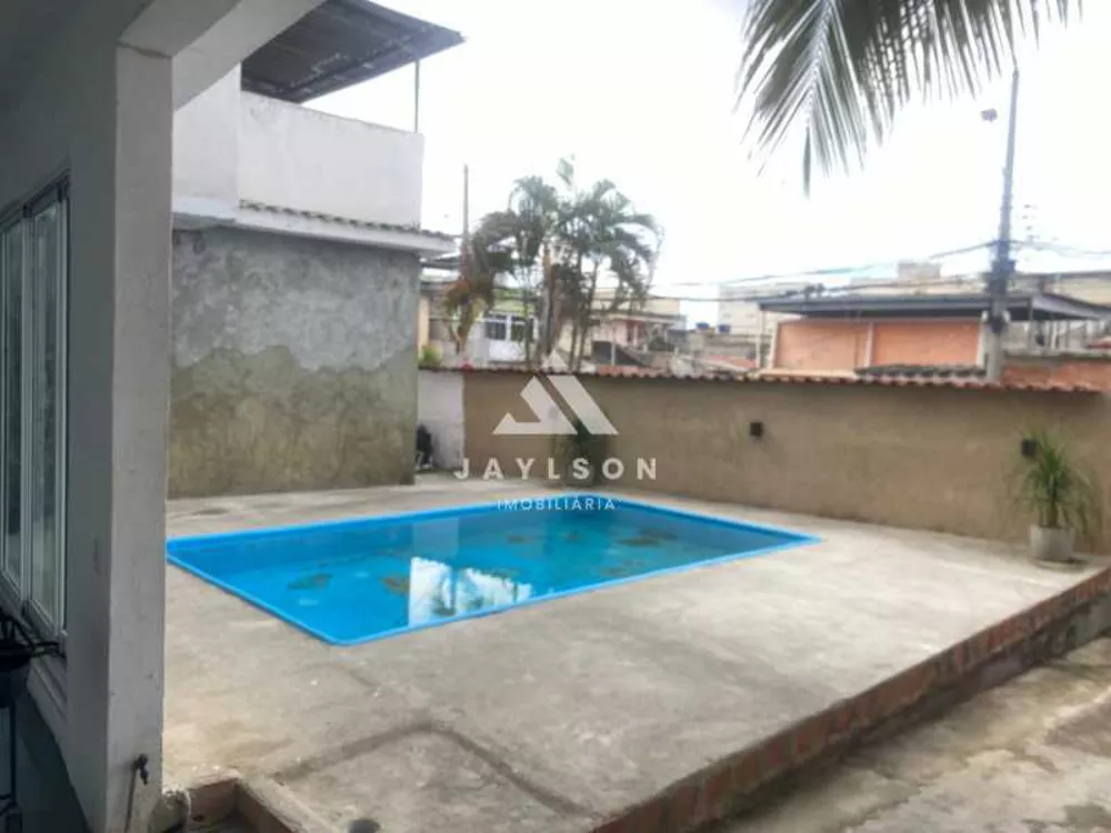 Casa, 2 quartos, 266 m² - Foto 7
