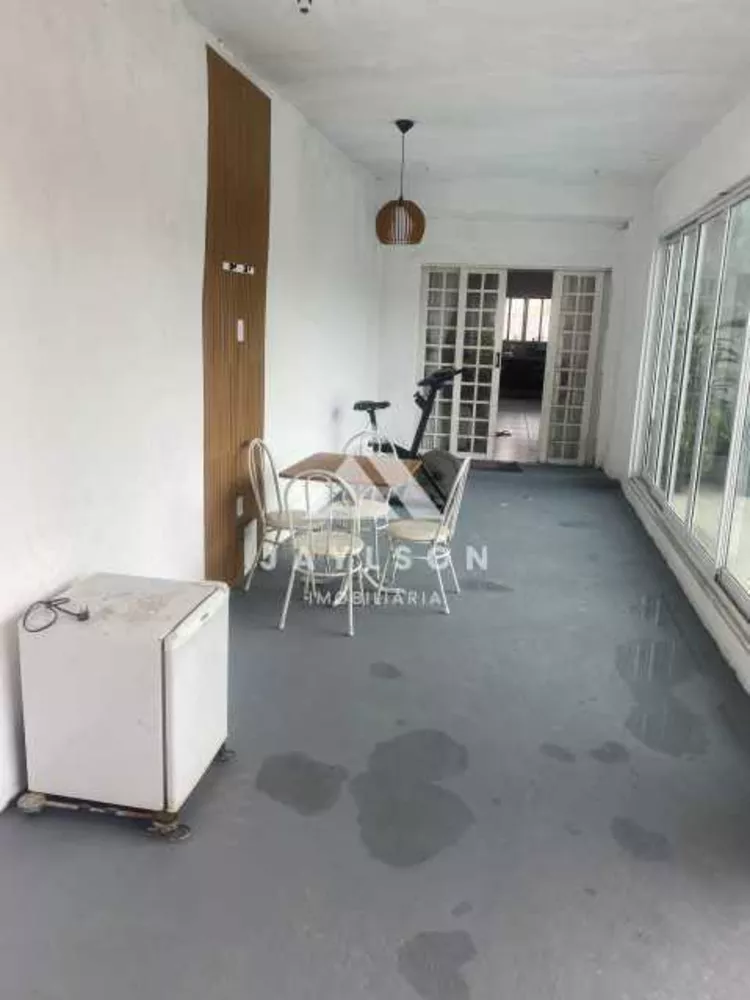 Casa, 2 quartos, 266 m² - Foto 4