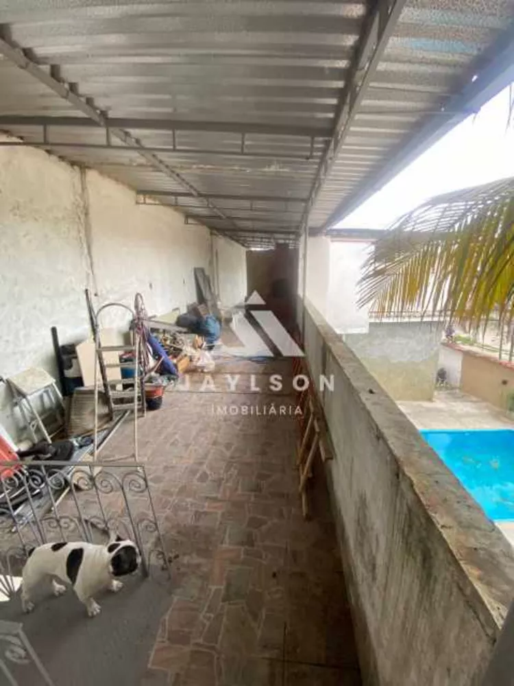 Casa, 2 quartos, 266 m² - Foto 15