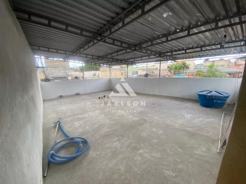 Casa, 2 quartos, 266 m² - Foto 9