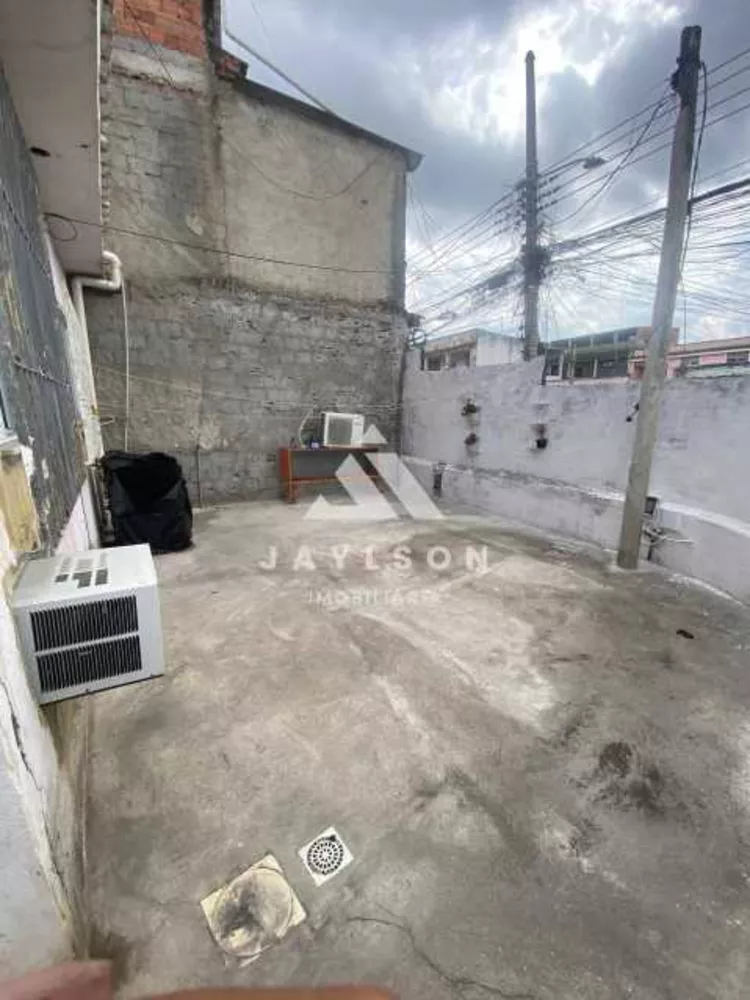 Casa, 2 quartos, 266 m² - Foto 2