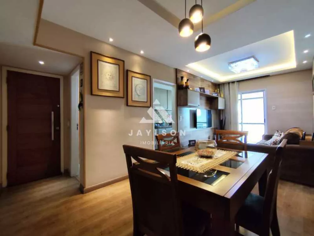 Apartamento, 3 quartos, 80 m² - Foto 8
