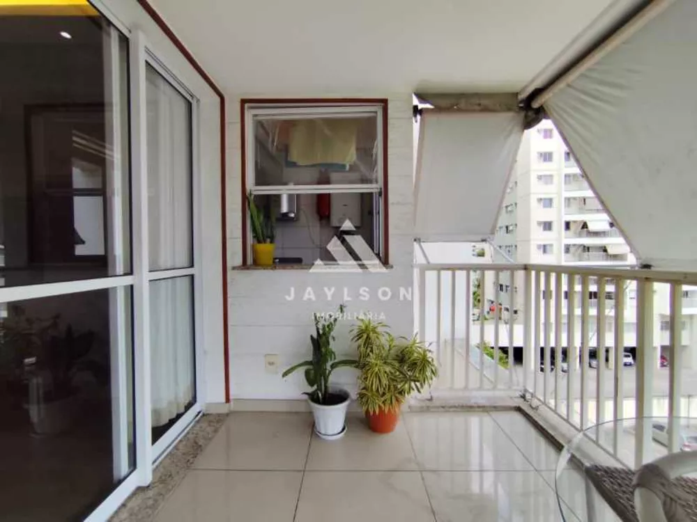 Apartamento, 3 quartos, 80 m² - Foto 17