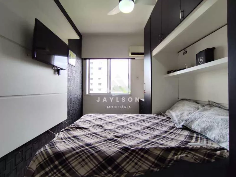 Apartamento, 3 quartos, 80 m² - Foto 22