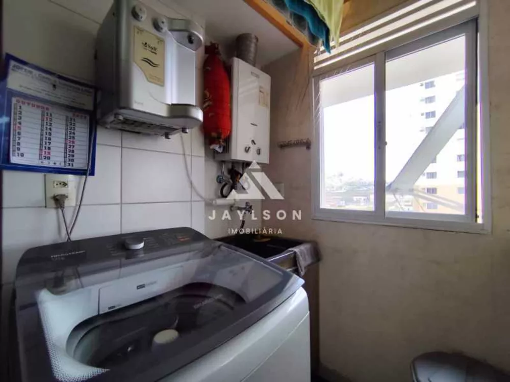 Apartamento, 3 quartos, 80 m² - Foto 11